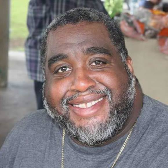 Profile Picture of Geoffrey Woods sr (@gswoods1262) on Poshmark