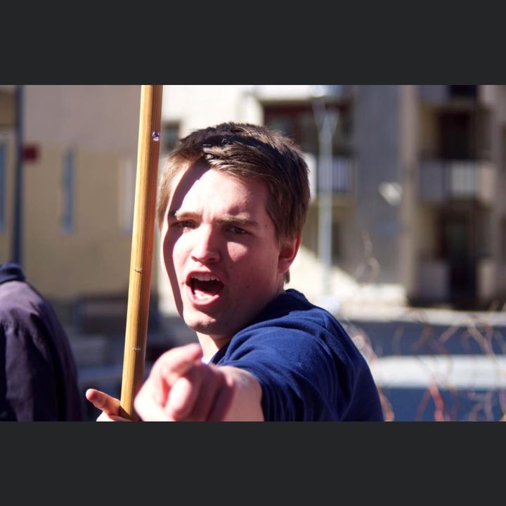 Profile Picture of Albert (@albertlindell) on Tiktok