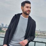 Profile Picture of Ahmad Obaid (@ahmad_obaid2) on Instagram