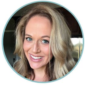 Profile Picture of Mommy Gone Healthy (@amberstarr82) on Pinterest