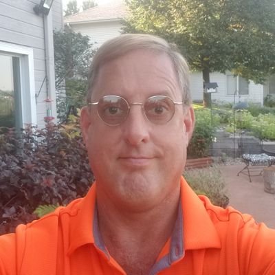 Profile Picture of Steve Haydu (@steve_haydu) on Twitter