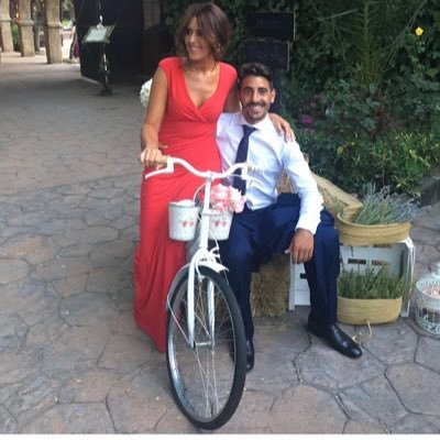 Profile Picture of Javier Carpio Martin (@javicarpio_84) on Twitter