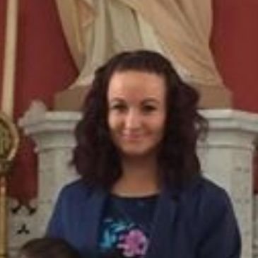 Profile Picture of Carly Conroy (@CarlyConroy00) on Twitter