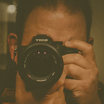 Profile Photo of Jim Zafrani (@jhzphotos) on Flickr