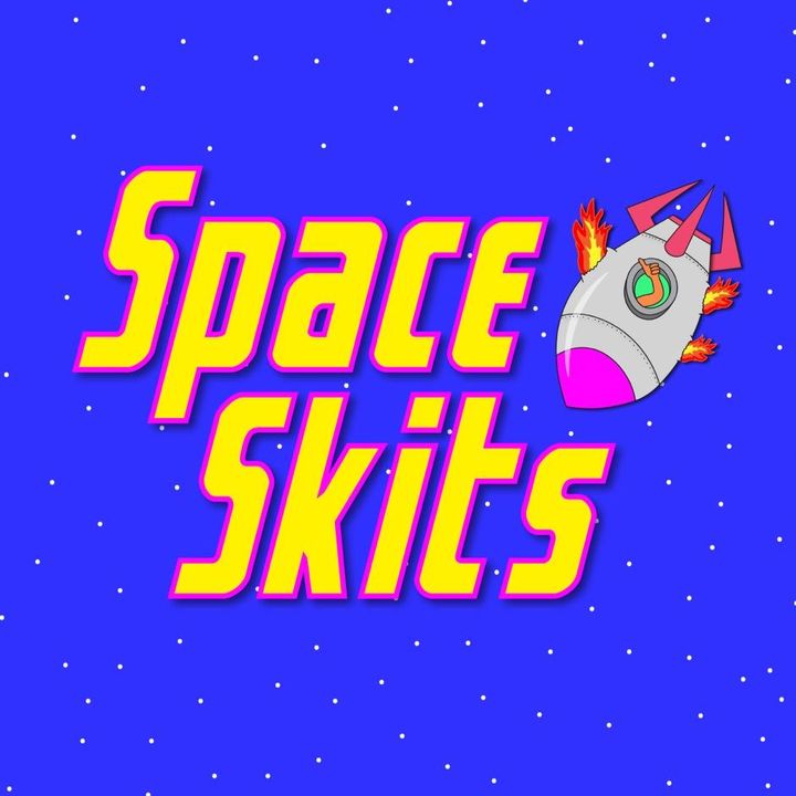 Profile Picture of   Cliff Benfield... (@spaceskits) on Tiktok