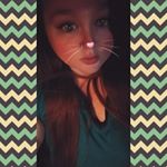 Profile Picture of Chelsea Adaire Coker 💋 (@cosmicrose_) on Instagram