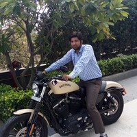 Profile Picture of Vineet Tyagi (@vineet-tyagi-29) on Quora