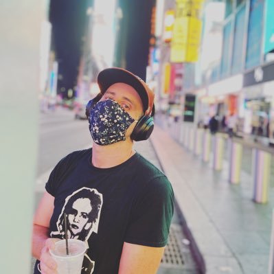 Profile Picture of Tyler Easter (@tylerOeaster) on Twitter