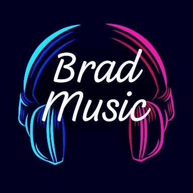 Profile Picture of Brad_Music (@brad_music11) on Tiktok
