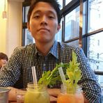 Profile Picture of Jiyoon Chung (@jiyoon.chung.7) on Facebook