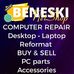 Profile Picture of Beneski Budget PC (@beneski) on Facebook