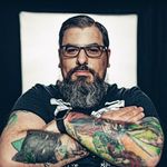 Profile Picture of Jonathan Schieman (@jonnyironfist) on Instagram