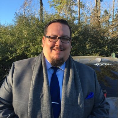 Profile Picture of Jimmy Ray Whiteside IIon Twitter