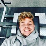 Profile Picture of Jared Ferreira (@triforce_of_gay) on Instagram
