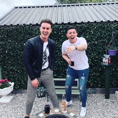Profile Picture of Anthony Keyes (@antodk94) on Twitter