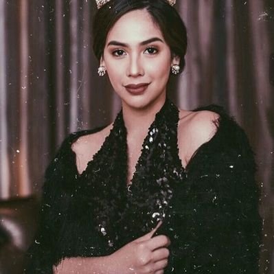 Profile Picture of Lady Felicidad Aguinaldo Y Famy (@FelyAguinaldo) on Twitter