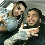 Profile Picture of reza.h.gorji‌ (@reza_gorji19933) on Instagram