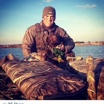 Profile Picture of Jeremy Lasseter (@LasseterJeremy) on Twitter