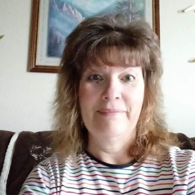 Profile Picture of Cheryl Machuga (@MachugaCheryl) on Twitter