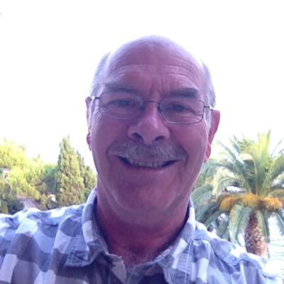Profile Picture of Peter Pfister (@056Pfister) on Twitter