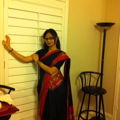 Profile Picture of Ratna Mehta (@RatnaMehta1) on Twitter