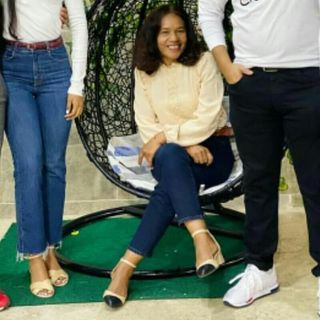 Profile Picture of Maritza David (@maritza.davidrodriguez) on Instagram