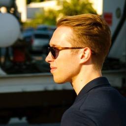 Profile Picture of Samuel Peyton Arnold (@thesamuelpeyton) on Twitter