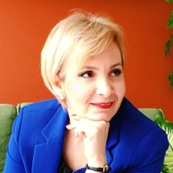 Profile Picture of Olga Sorokina (@sorokinaog) on Poshmark