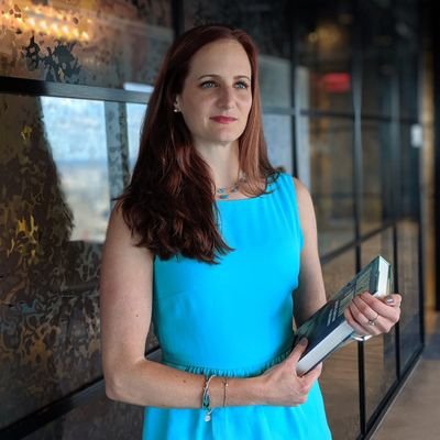 Profile Picture of Tracey Freiberg (@trexfrei) on Twitter