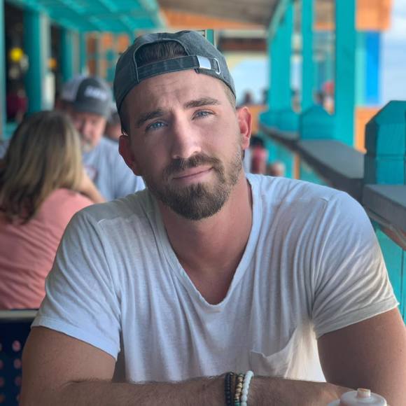 Profile Picture of Brad White (@whitebrad15) on Poshmark