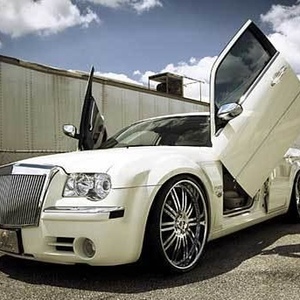 Profile Picture of Albert Higareda (@176728287) on Myspace