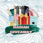 Profile Picture of BAGI BAGI HADIAH‼️ (@hadiah.giveaway) on Instagram