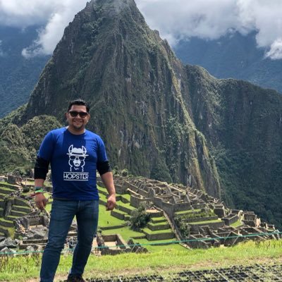 Walter J Angulo - Twitter Profile Picture of Walter J Angulo (@WalterAngulo) on Twitter