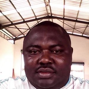 Profile Picture of Eric Severin BOGNE (@EBogne) on Twitter