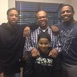 Profile Picture of Guy Holmes (@thatnumber1guy68) on Instagram