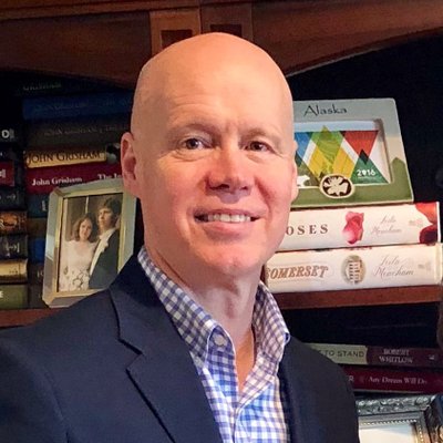 Profile Picture of Brian Puryear, CCIM, CPM (@BrianPuryear) on Twitter