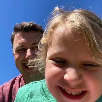 Profile Picture of Jon Rands (@J_M_Rands) on Twitter