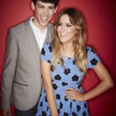 Profile Picture of Flack_Richardson (@Caroline_Matt_) on Twitter