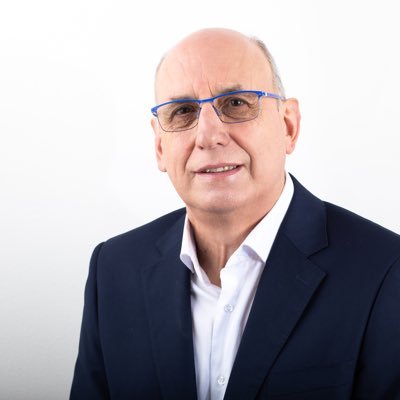 Profile Picture of Jose Manuel Cabrero (@josemcabrero) on Twitter