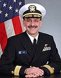Profile Picture of Richard R. Behnon Wikipedia