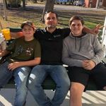 Profile Picture of James Vinson (@james.vinson.75491) on Instagram