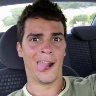 Profile Picture of Pedro Vaca (@pedrinksvac) on Twitter