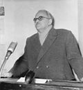 Profile Picture of Erwin Krameron Wikipedia
