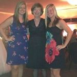 Profile Picture of Kim Sutton Kempf (@mamak723) on Instagram
