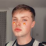 Profile Picture of Connor Barrett (@conbar98) on Instagram