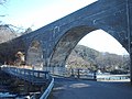 Profile Picture of Morar Railway Viaducton Wikipedia