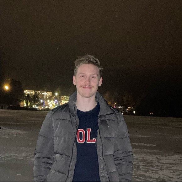 Profile Picture of Maurycy Grygorczuk (@maurycyg) on Poshmark