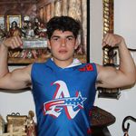 Profile Picture of Daniel Dominguez (@rhinomodel) on Instagram