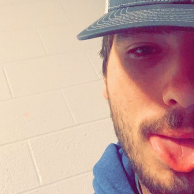 Profile Picture of Caleb Wayne Miley (@CalebWayneMile2) on Twitter