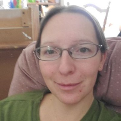 Profile Picture of Krystal Klenk-Potts (@KlenkPotts) on Twitter